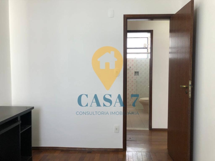 Apartamento à venda com 3 quartos, 100m² - Foto 20