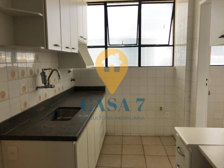 Apartamento à venda com 3 quartos, 100m² - Foto 21