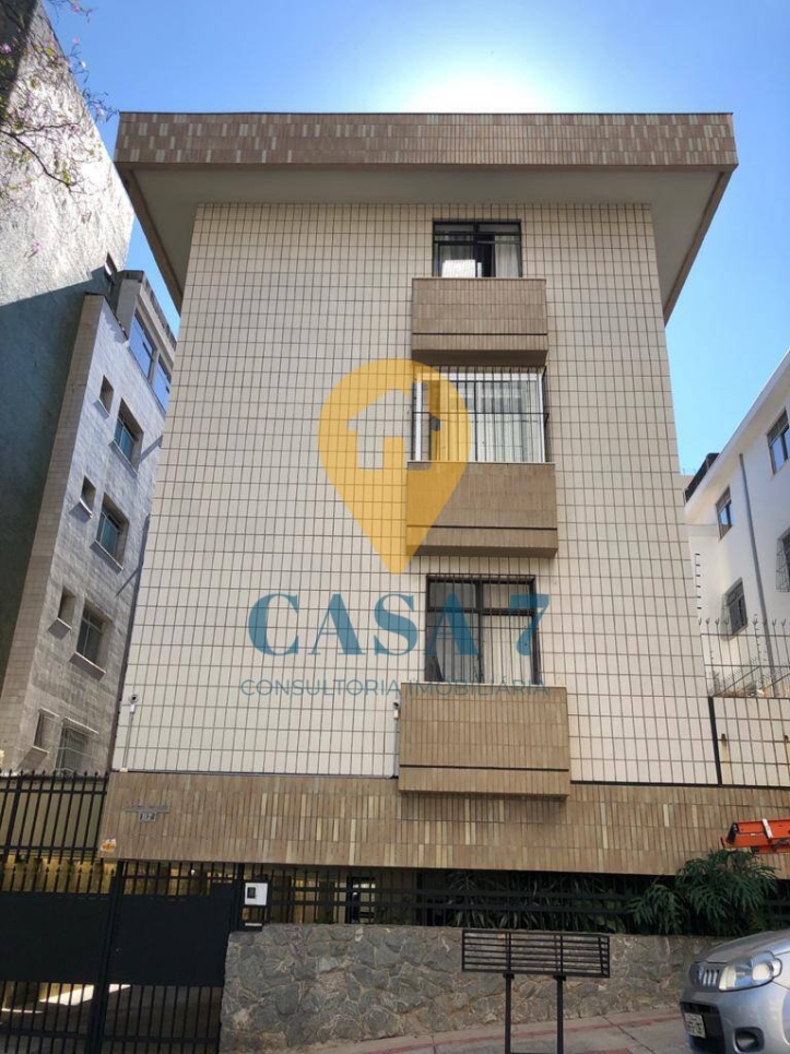 Apartamento à venda com 3 quartos, 100m² - Foto 23