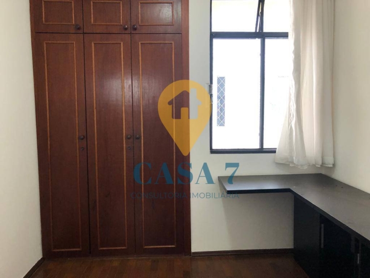 Apartamento à venda com 3 quartos, 100m² - Foto 25