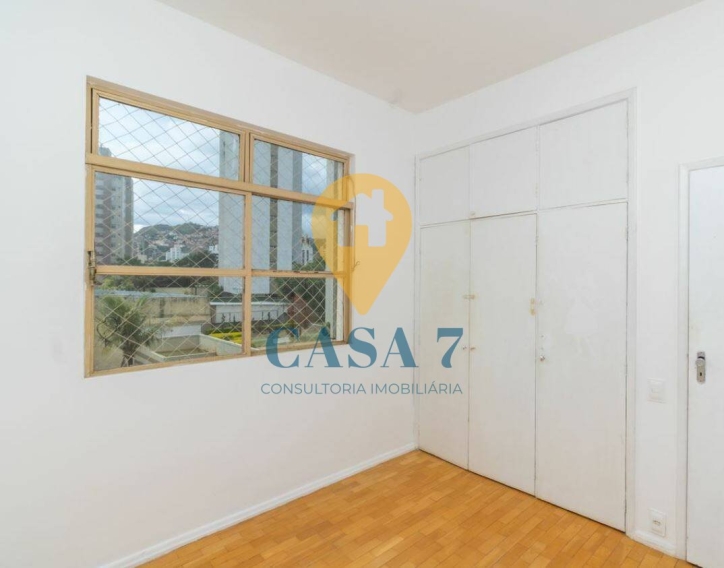 Apartamento à venda com 3 quartos, 104m² - Foto 19