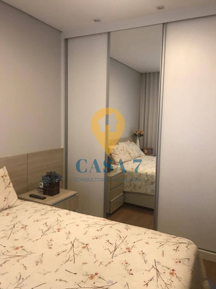 Apartamento à venda com 3 quartos, 80m² - Foto 6