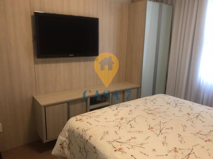 Apartamento à venda com 3 quartos, 80m² - Foto 11