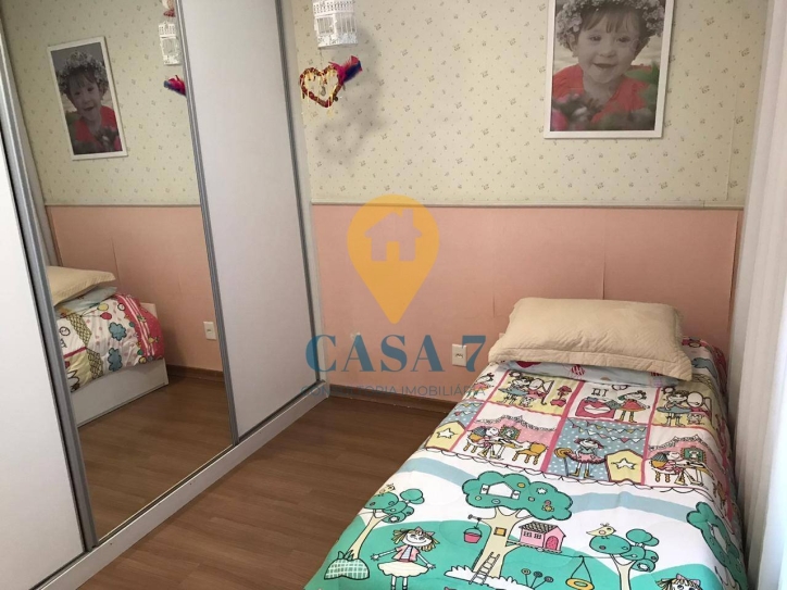 Apartamento à venda com 3 quartos, 80m² - Foto 12