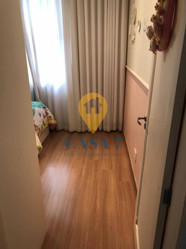 Apartamento à venda com 3 quartos, 80m² - Foto 13