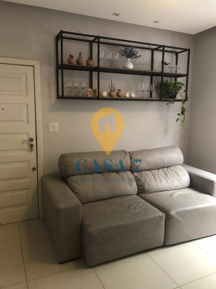 Apartamento à venda com 3 quartos, 80m² - Foto 20