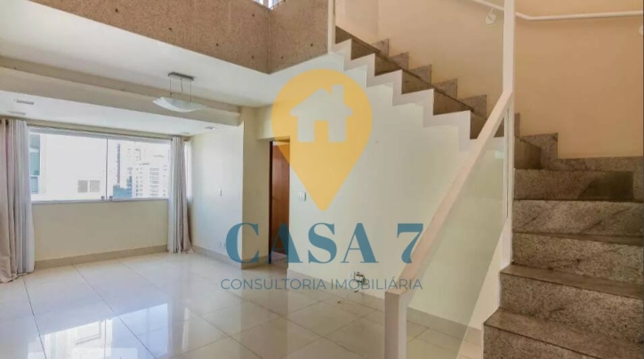 Cobertura para alugar com 2 quartos, 132m² - Foto 5