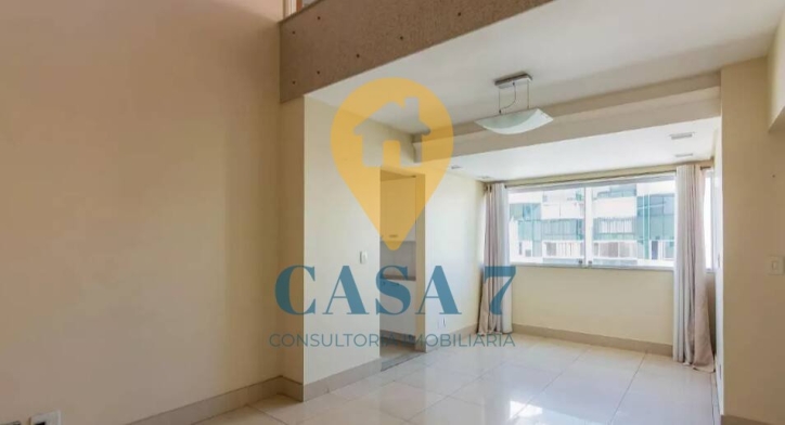 Cobertura para alugar com 2 quartos, 132m² - Foto 17