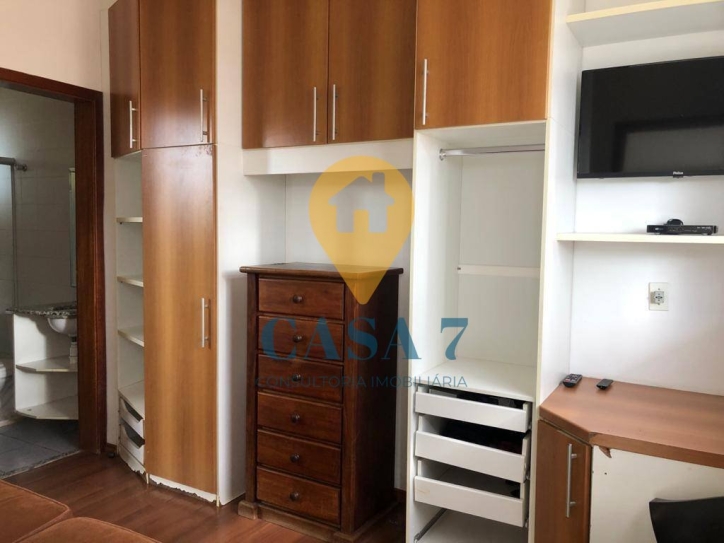 Cobertura à venda com 3 quartos, 160m² - Foto 5