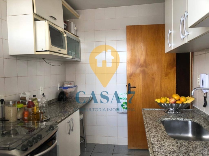 Cobertura à venda com 3 quartos, 160m² - Foto 14