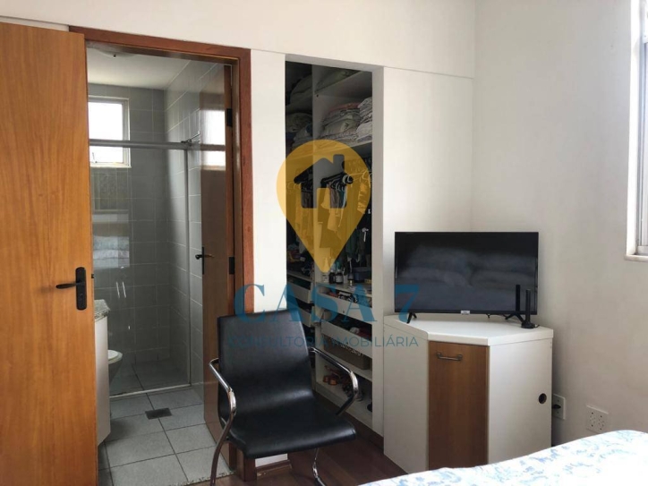 Cobertura à venda com 3 quartos, 160m² - Foto 15