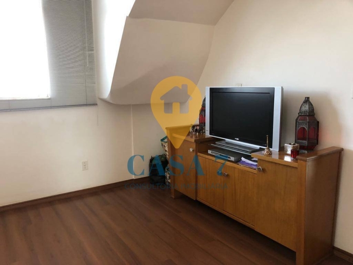 Cobertura à venda com 3 quartos, 160m² - Foto 23