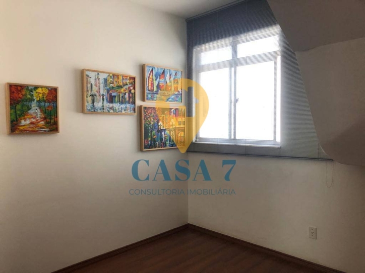 Cobertura à venda com 3 quartos, 160m² - Foto 24