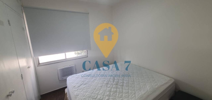 Apartamento à venda com 1 quarto, 37m² - Foto 12