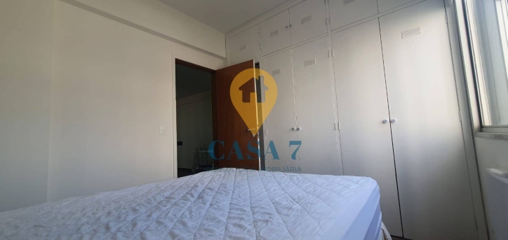 Apartamento à venda com 1 quarto, 37m² - Foto 18