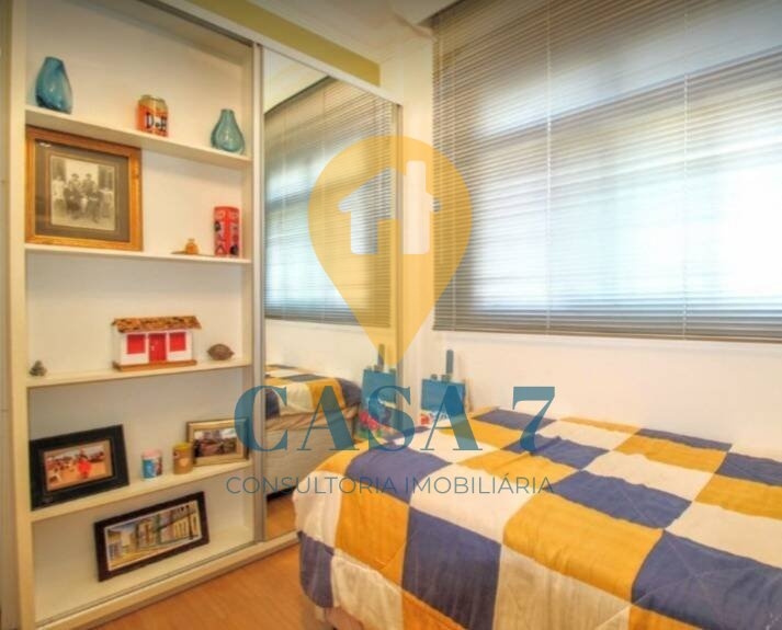 Apartamento à venda com 3 quartos, 106m² - Foto 2