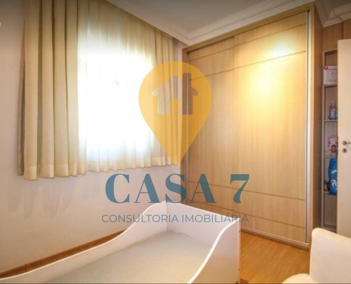 Apartamento à venda com 3 quartos, 106m² - Foto 7