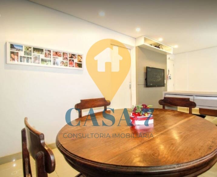 Apartamento à venda com 3 quartos, 106m² - Foto 8