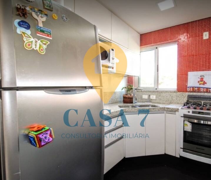 Apartamento à venda com 3 quartos, 106m² - Foto 10