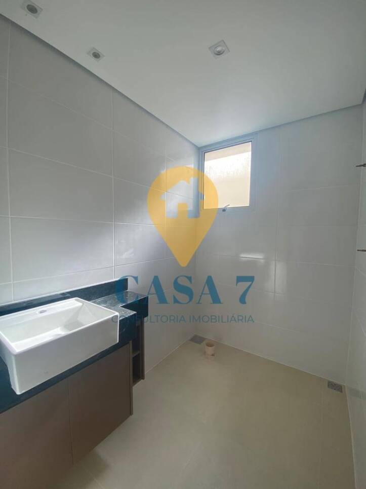 Apartamento à venda com 3 quartos, 124m² - Foto 5