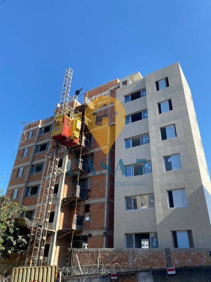 Apartamento à venda com 3 quartos, 124m² - Foto 6