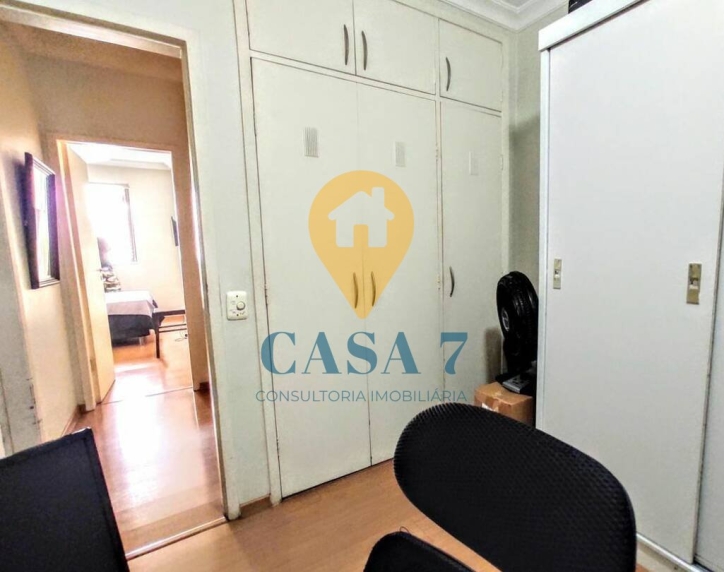 Apartamento à venda com 3 quartos, 110m² - Foto 4