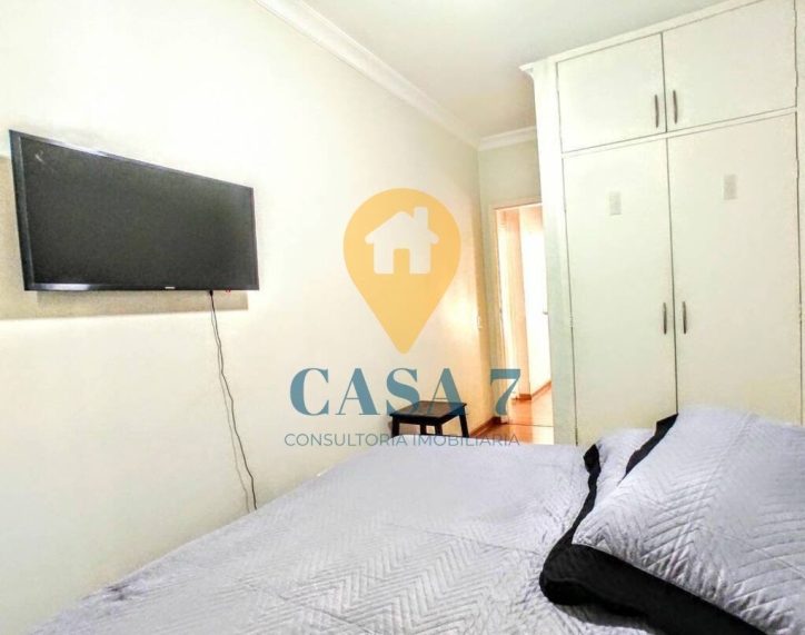 Apartamento à venda com 3 quartos, 110m² - Foto 10