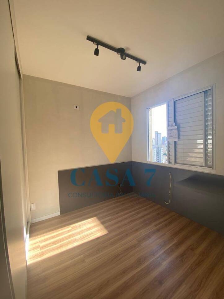 Apartamento à venda com 3 quartos, 124m² - Foto 8