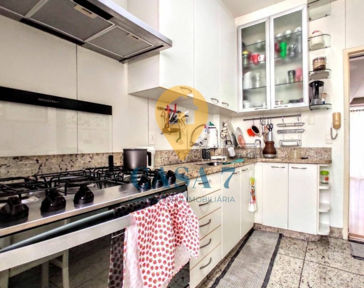 Apartamento à venda com 3 quartos, 110m² - Foto 20