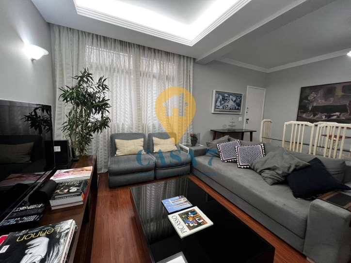 Apartamento à venda com 2 quartos, 67m² - Foto 12