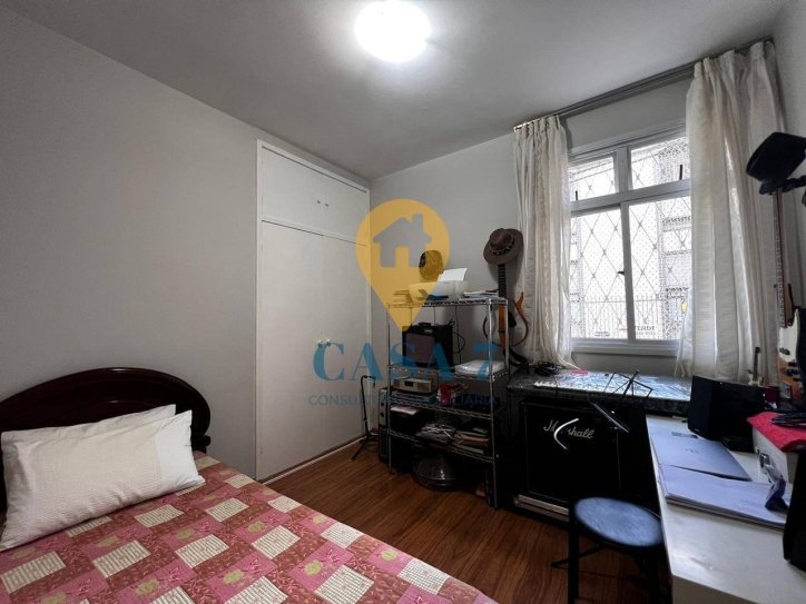 Apartamento à venda com 2 quartos, 67m² - Foto 14