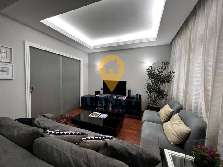 Apartamento à venda com 2 quartos, 67m² - Foto 15