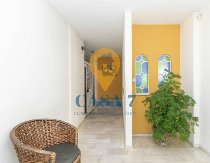 Apartamento à venda com 2 quartos, 67m² - Foto 17