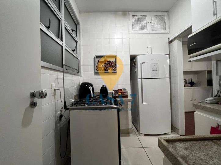 Apartamento à venda com 2 quartos, 67m² - Foto 19