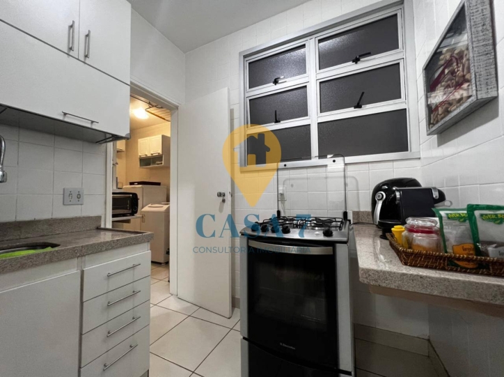 Apartamento à venda com 2 quartos, 67m² - Foto 20