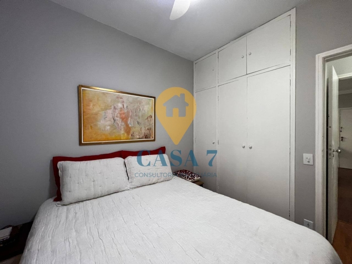 Apartamento à venda com 2 quartos, 67m² - Foto 21