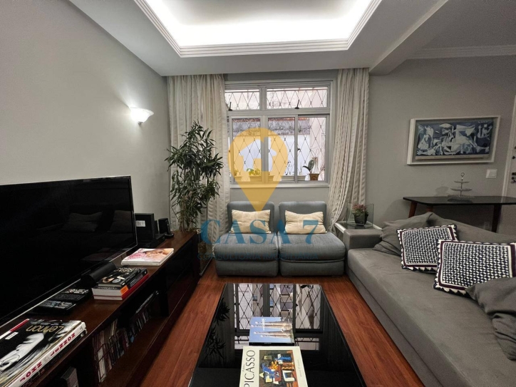 Apartamento à venda com 2 quartos, 67m² - Foto 22