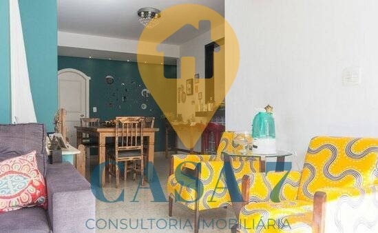 Apartamento à venda com 4 quartos, 143m² - Foto 9