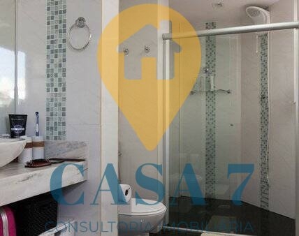 Apartamento à venda com 4 quartos, 143m² - Foto 15