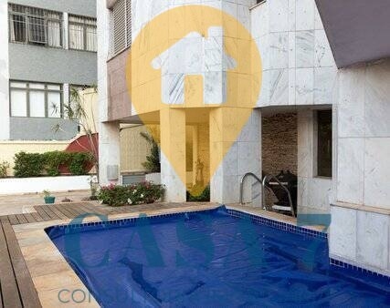 Apartamento à venda com 4 quartos, 143m² - Foto 24