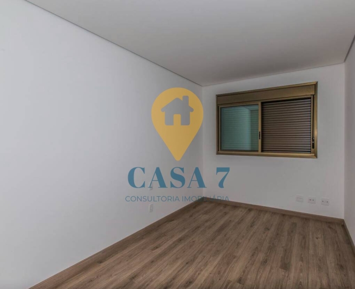 Apartamento à venda com 4 quartos, 150m² - Foto 6