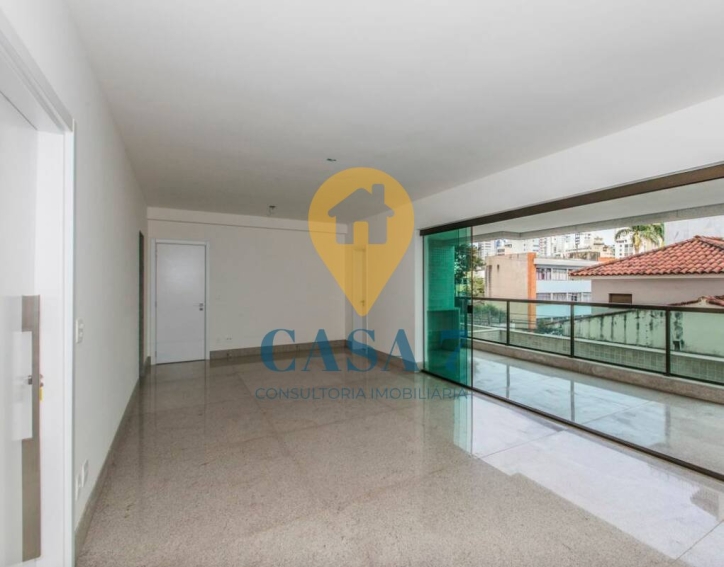 Apartamento à venda com 4 quartos, 150m² - Foto 11