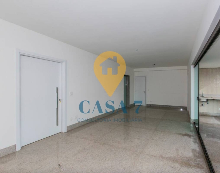 Apartamento à venda com 4 quartos, 150m² - Foto 12