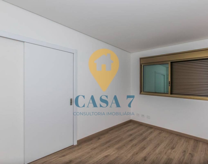 Apartamento à venda com 4 quartos, 150m² - Foto 15