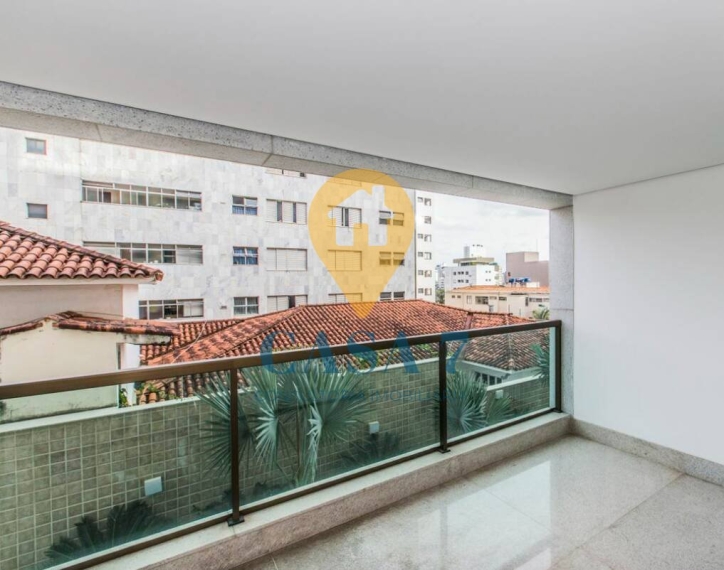 Apartamento à venda com 4 quartos, 150m² - Foto 16