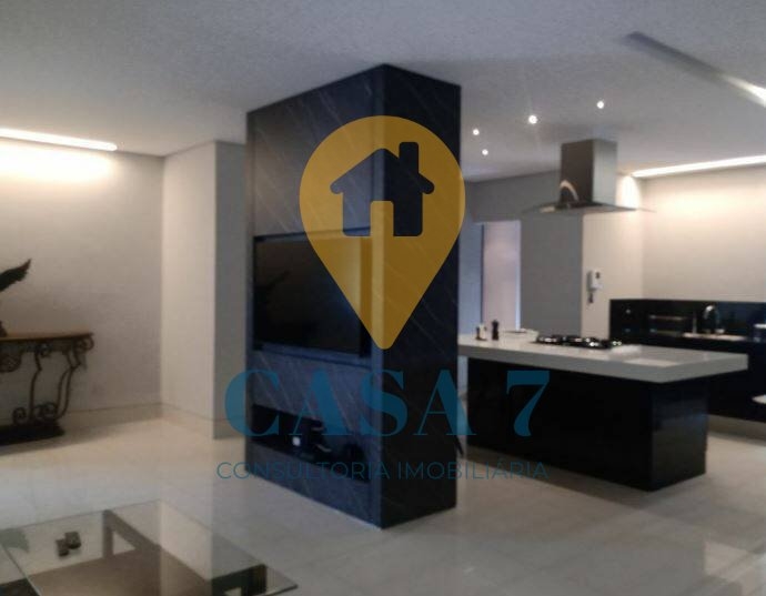 Apartamento à venda com 4 quartos, 150m² - Foto 3