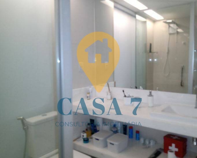 Apartamento à venda com 4 quartos, 150m² - Foto 4