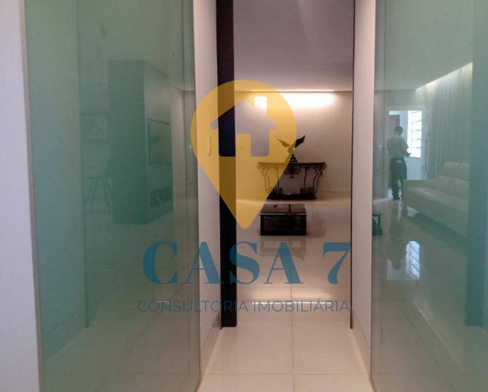 Apartamento à venda com 4 quartos, 150m² - Foto 9