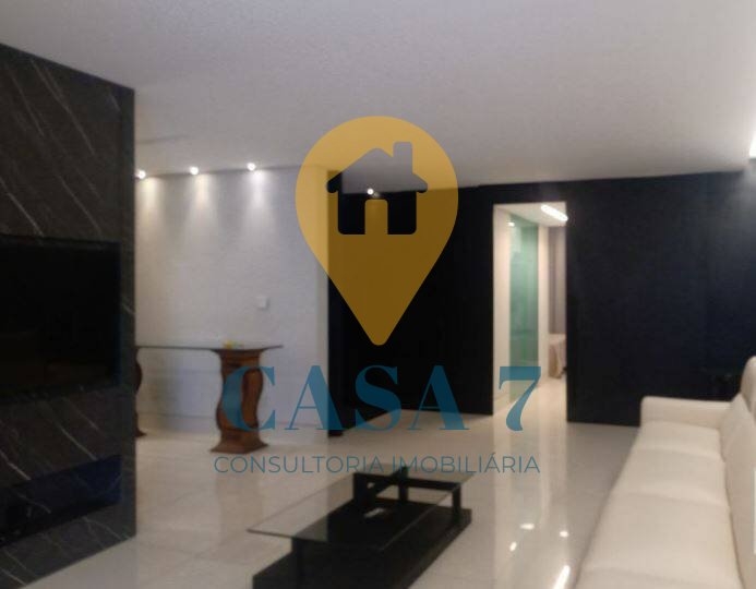 Apartamento à venda com 4 quartos, 150m² - Foto 11