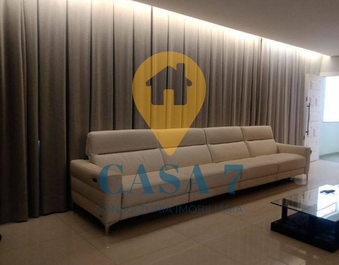 Apartamento à venda com 4 quartos, 150m² - Foto 13